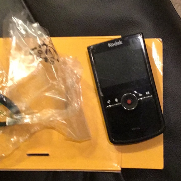 Camera - Picture 4 of 4